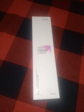 OFRA Verified Liquid Liner - BROWN